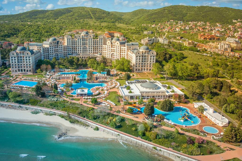 Dreams Sunny Beach Resort & Spa