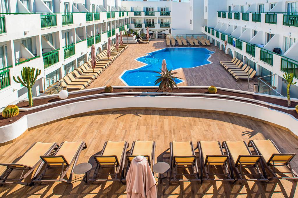 Dunas Club Apartments