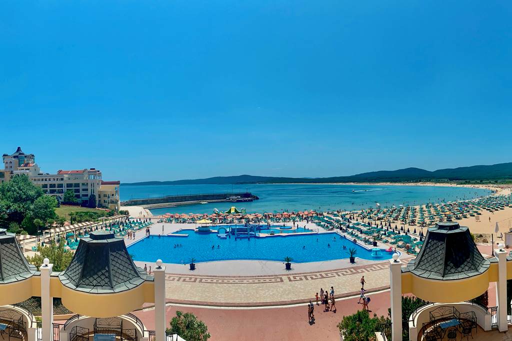 Duni Royal Marina Beach