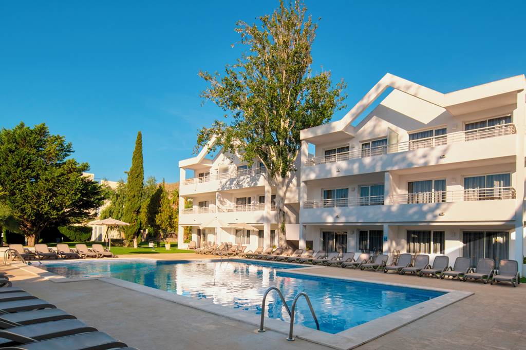 Duvabitat Apartments