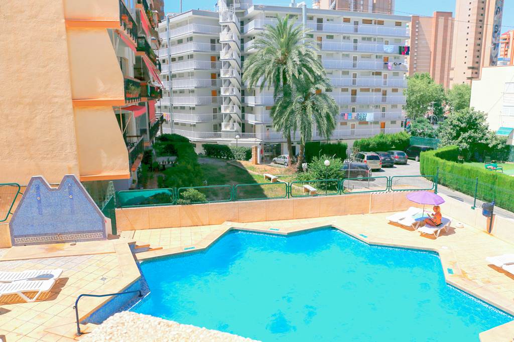 Dynastic Rooms Apartments