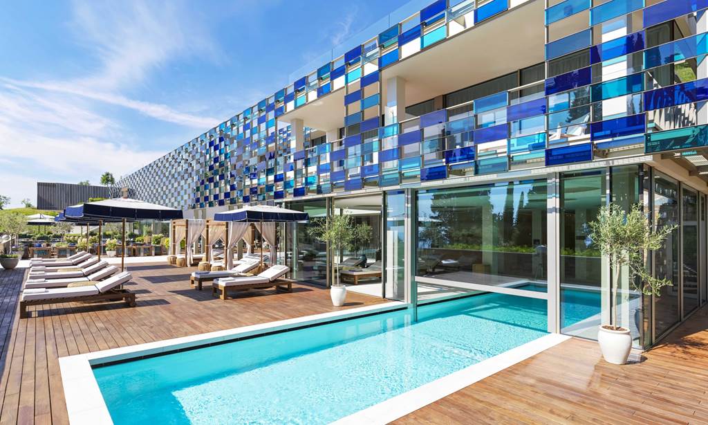 Eden Reserve Hotel & Villas