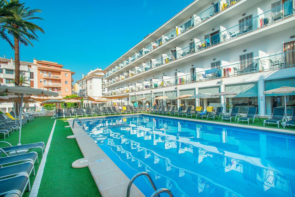 Eix Alcudia Hotel