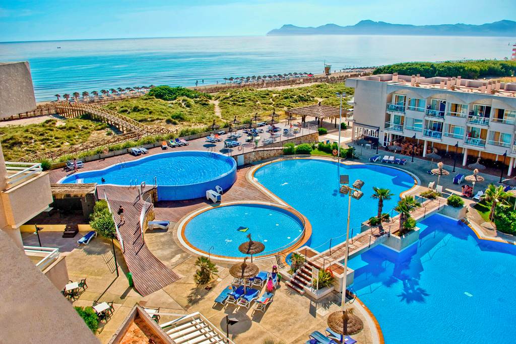 EIX Platja Daurada Hotel & Spa