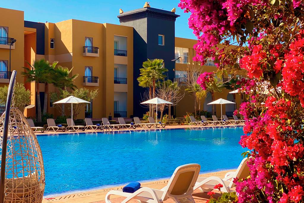 El Olivar Palace Marrakech