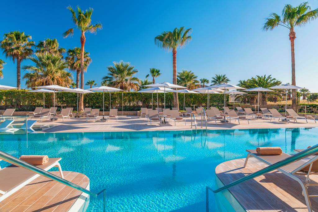 Elba Costa Ballena Beach & Thalasso Resort