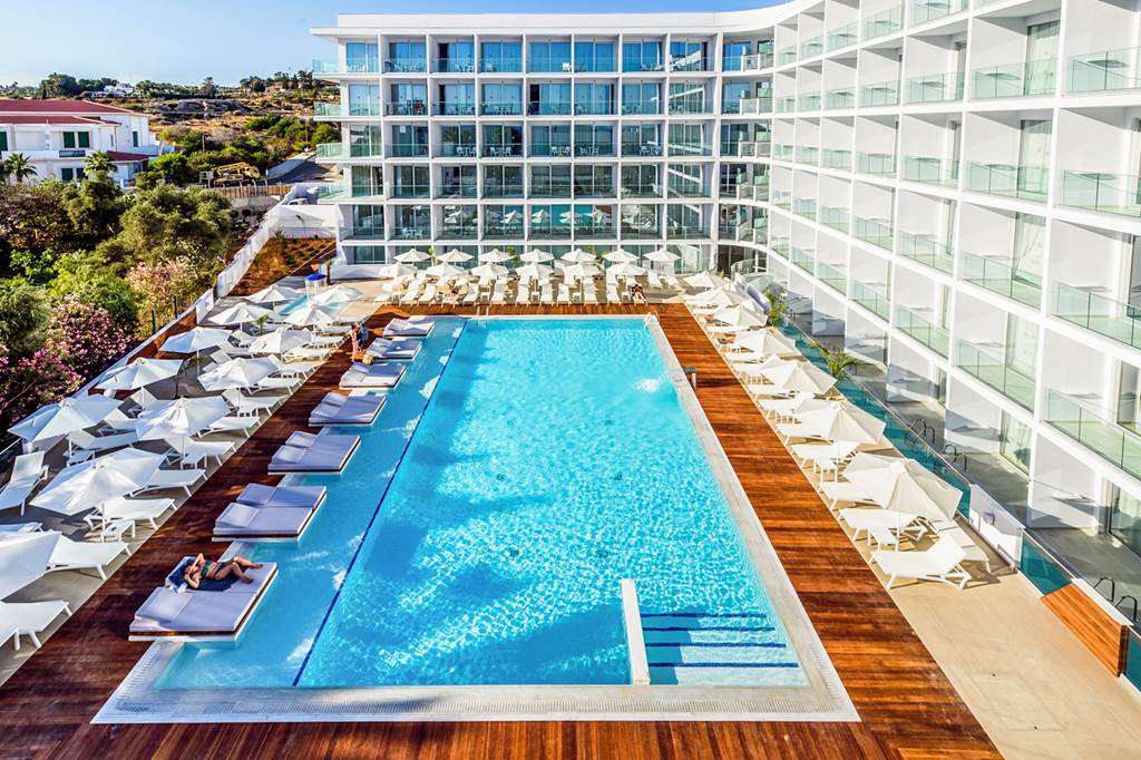 Eleana Hotel Ayia Napa