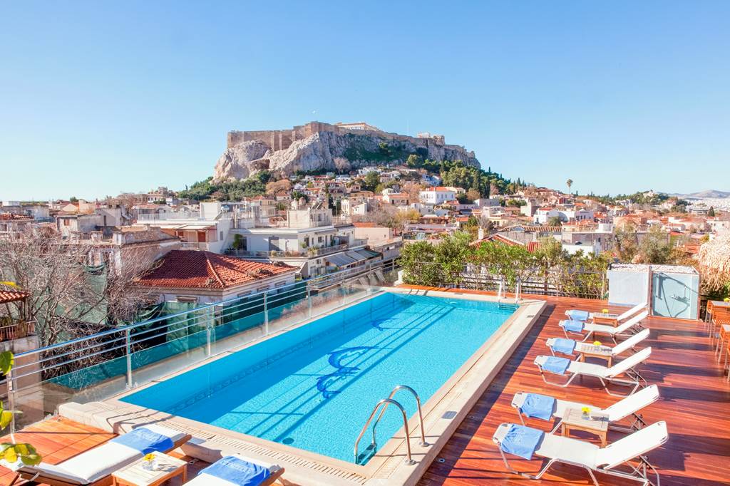 Electra Palace Athens