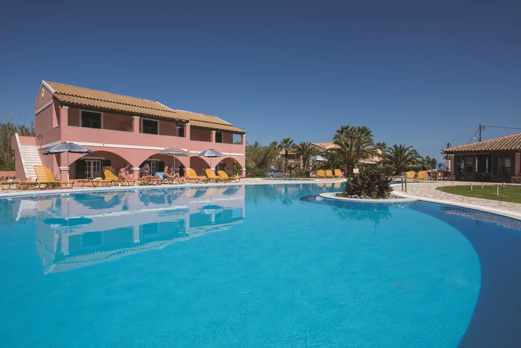 Elena Stef Apartments