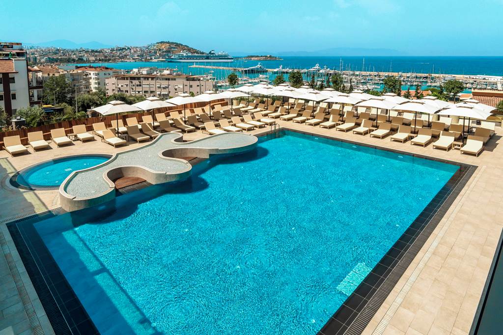 Elite World Kusadasi