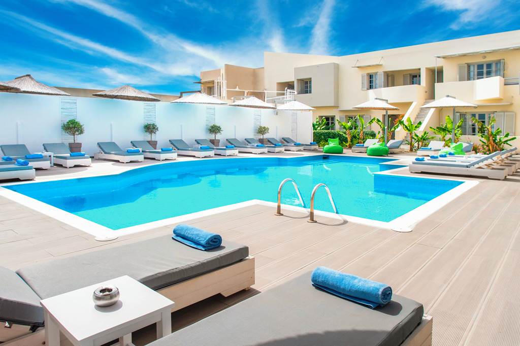 Elounda Garden Suites