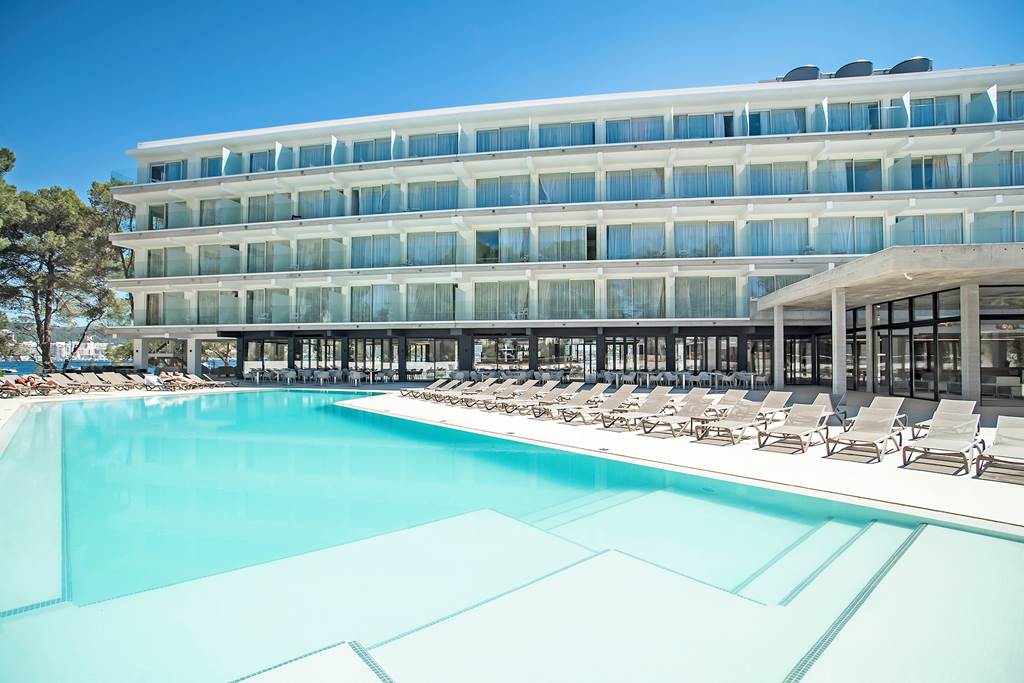 Els Pins Resort and Spa Ibiza