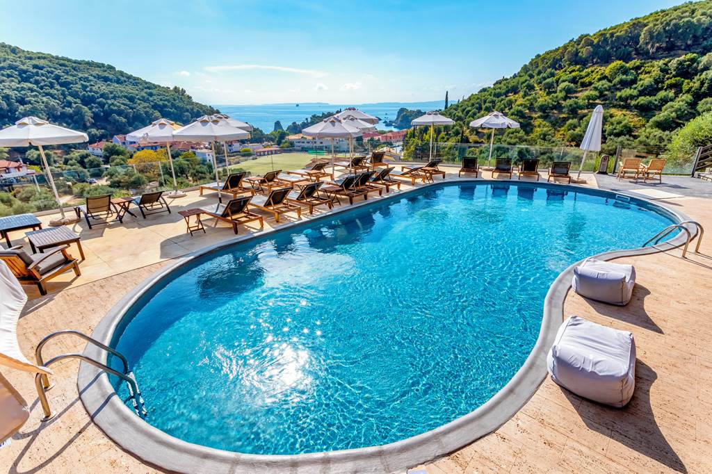 Enetiko Resort Suites & Spa