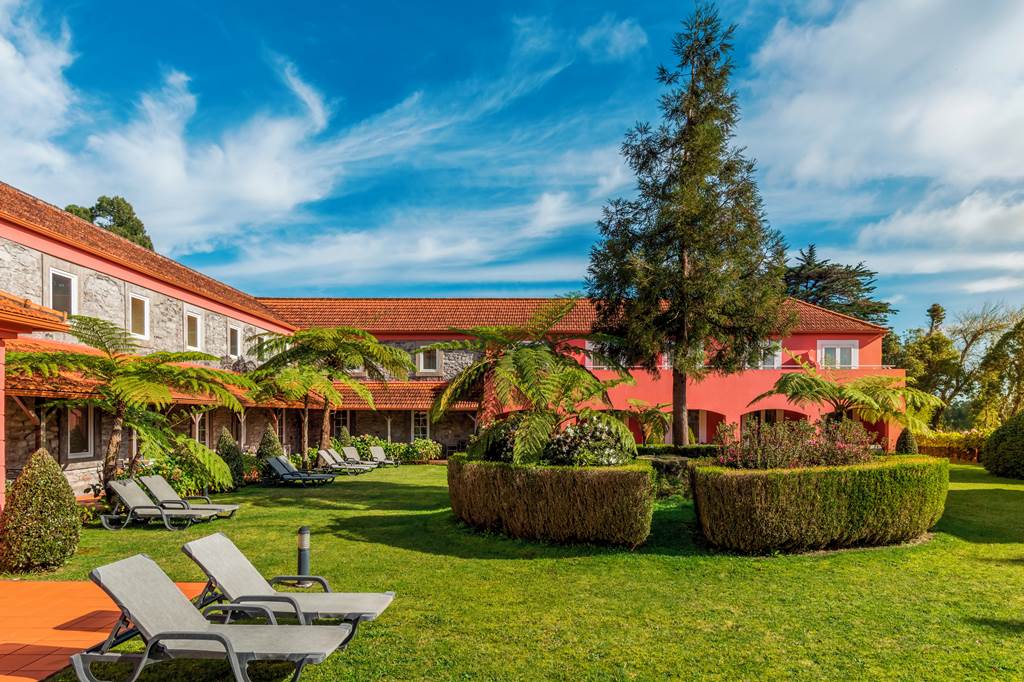 Enotel Santo da Serra