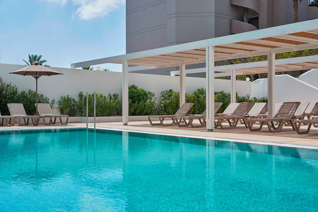 Epsilon Hotel Apartments