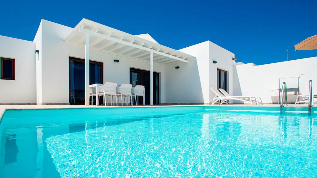 Ereza Villas LA Granja - Three Bedroom Villa