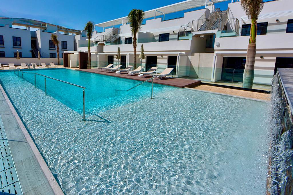 Esmeralda Cotillo Homes by LIVVO formerly LACASA Apartments