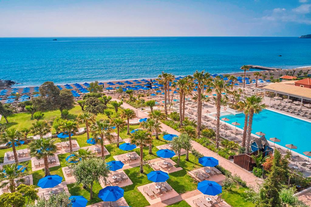 Esperides Beach Resort