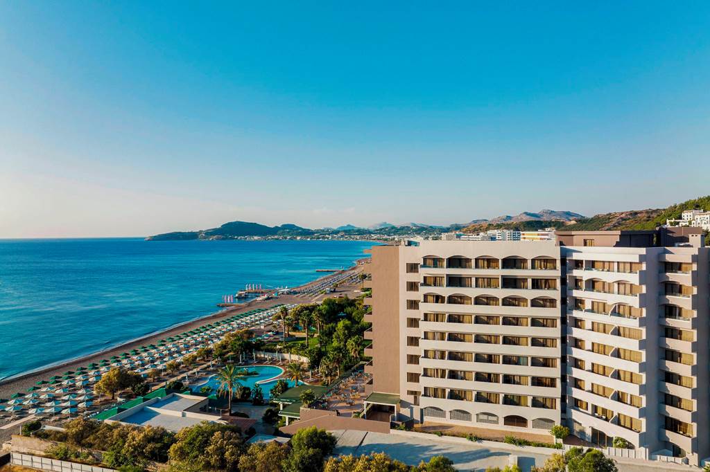 Esperos Mare Resort and Spa