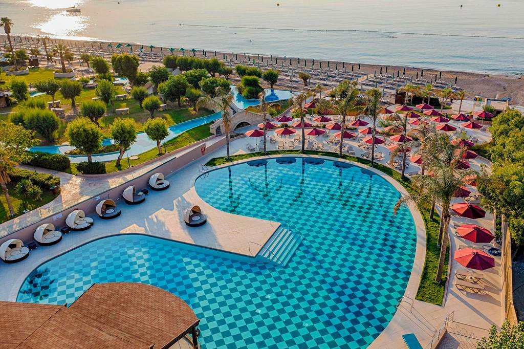 Esperos Palace Resort and Spa