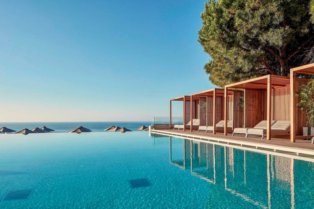 Esperos Village Blue and Spa - Adults Only