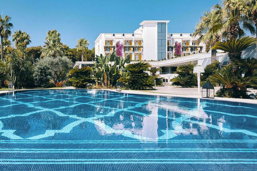 Esplanade Boutique Hotel