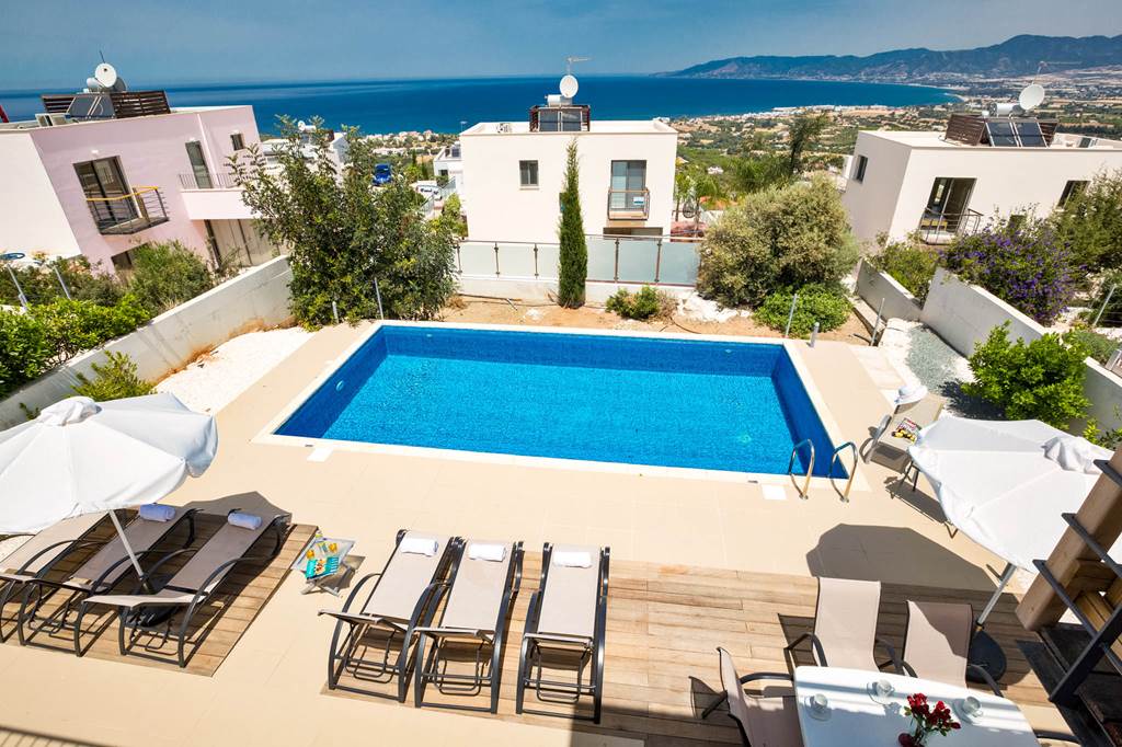 Esprit Villas - 3 Bedroom Villa