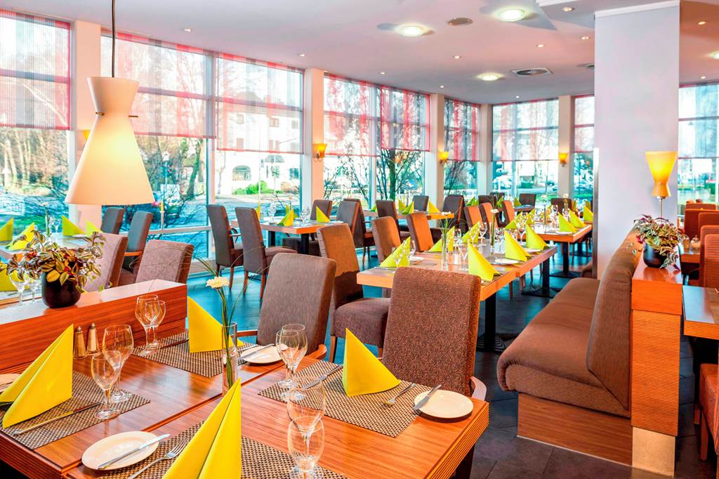 Essential by Dorint Koeln-Jungersdorf