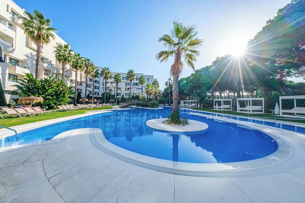 Estival Isla Cristina