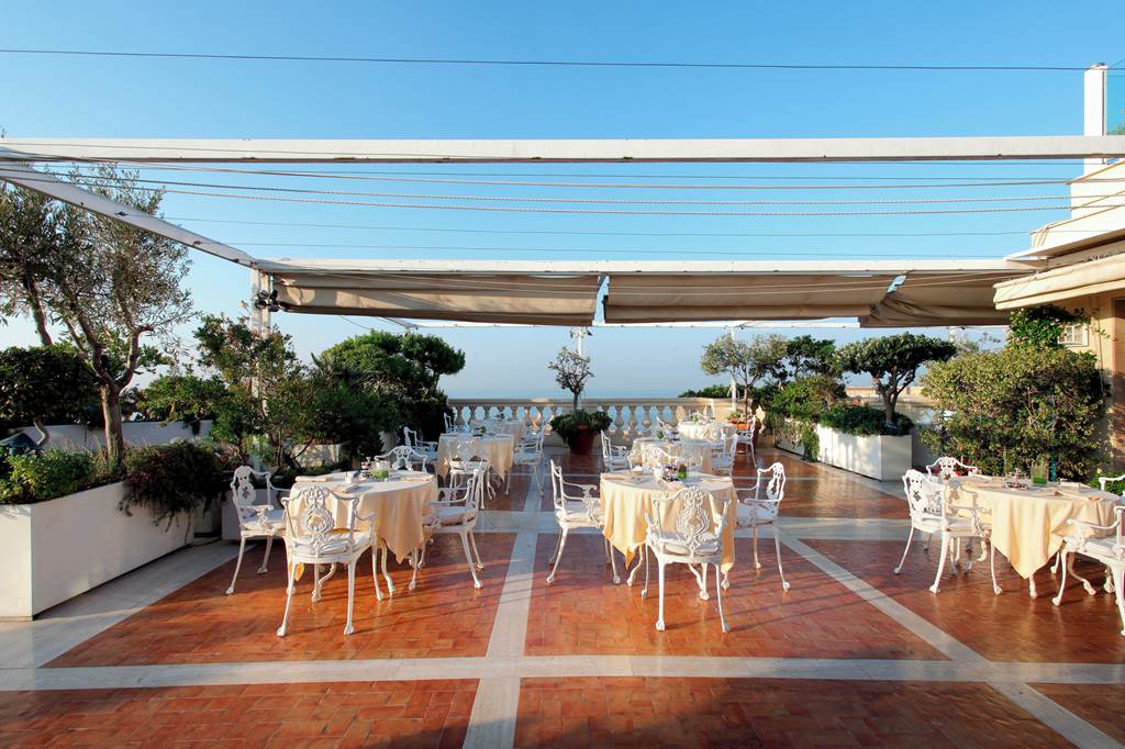 Eurostars Hotel Excelsior