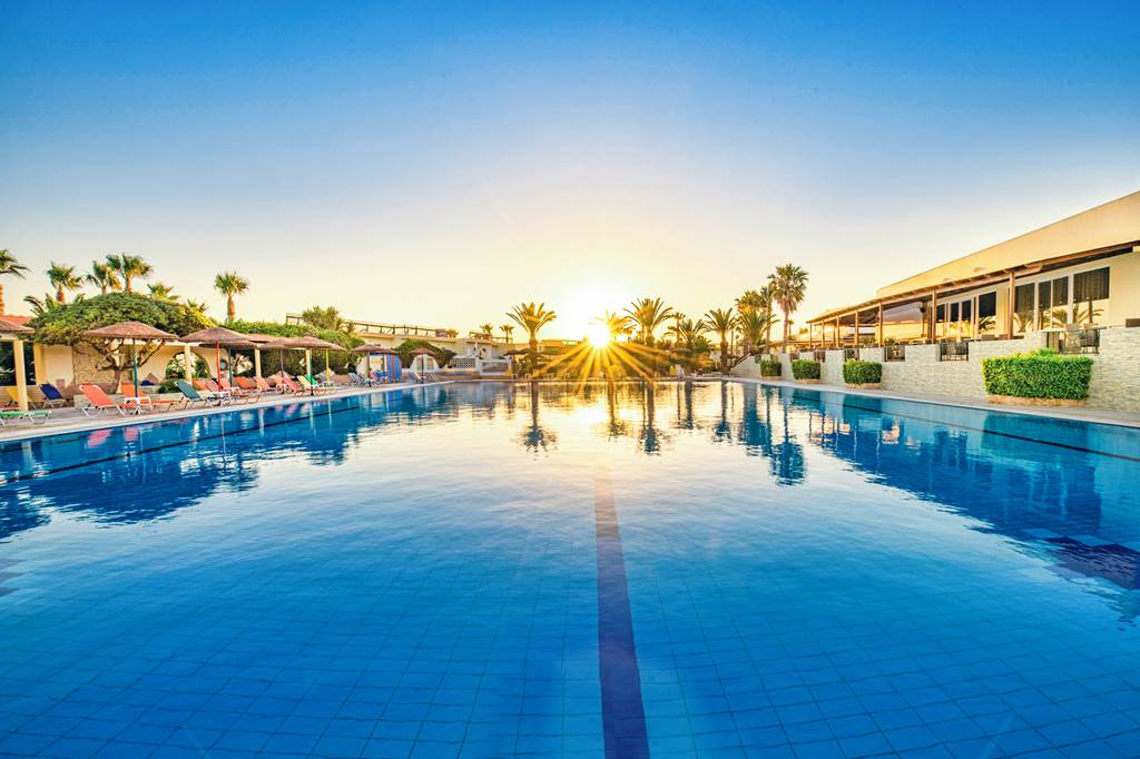 Eurovillage Achilleas Hotel