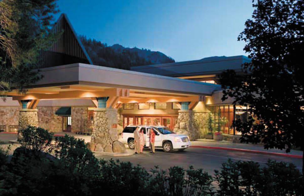 Everline Resort & Spa