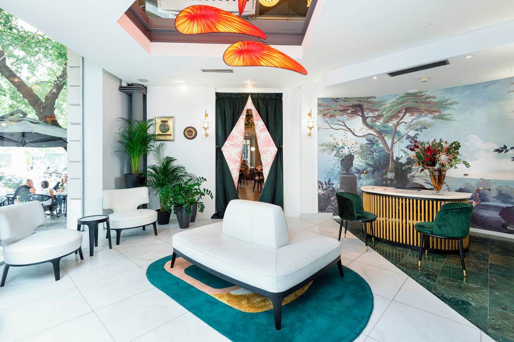 Excelsior Hotel Thessaloniki