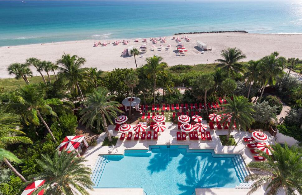 Faena Hotel Miami Beach