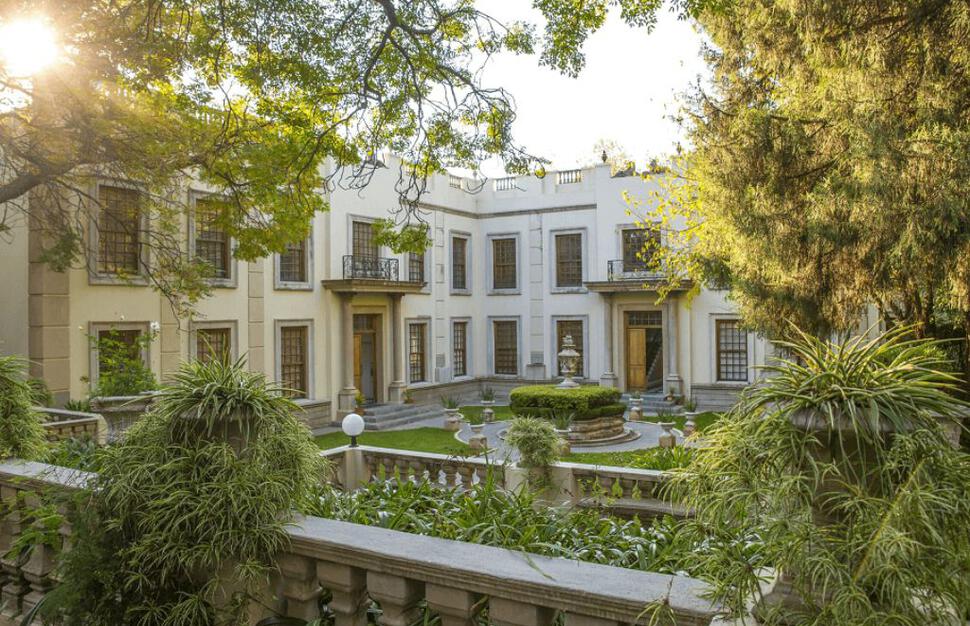 Fairlawns Boutique Hotel & Spa