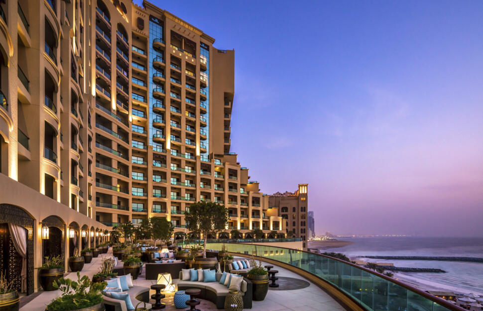 Fairmont Ajman
