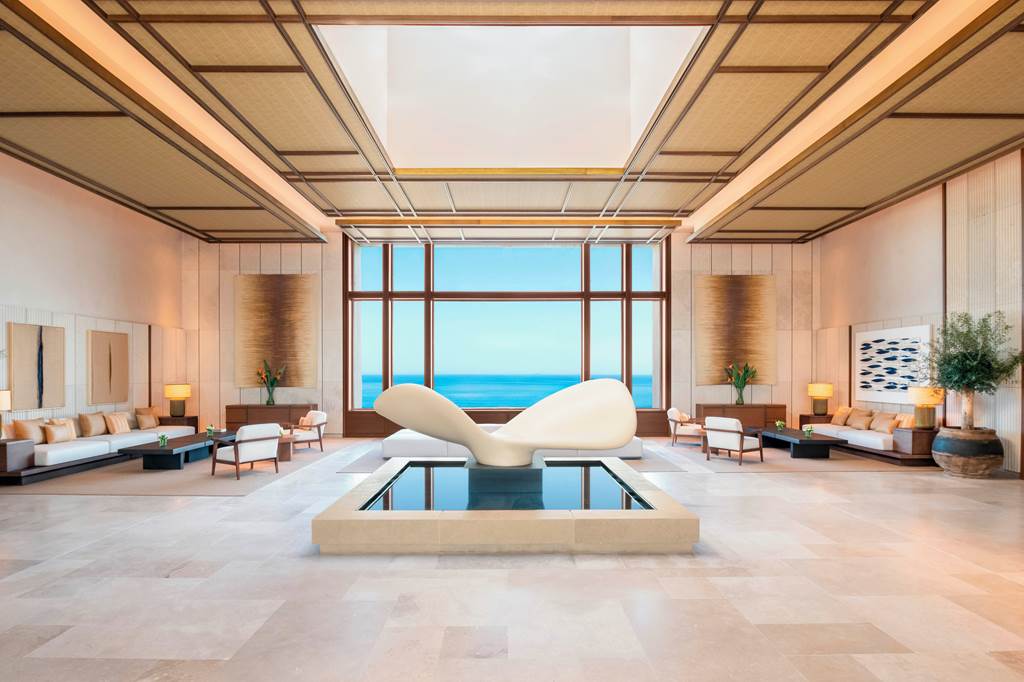 Fairmont La Hacienda Costa Del Sol