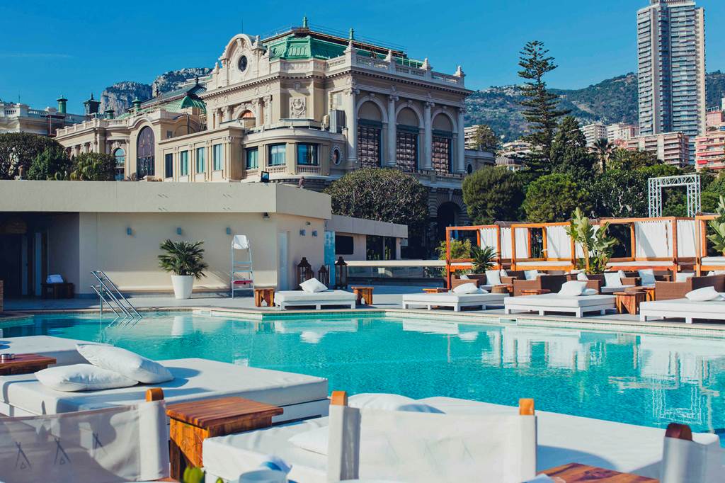 Fairmont Monte Carlo