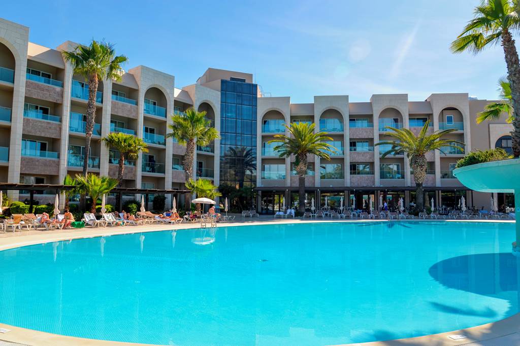 Falesia Hotel - Adults Only