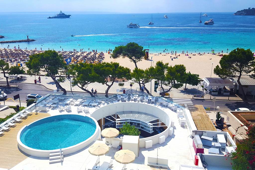 FERGUS Style Palmanova