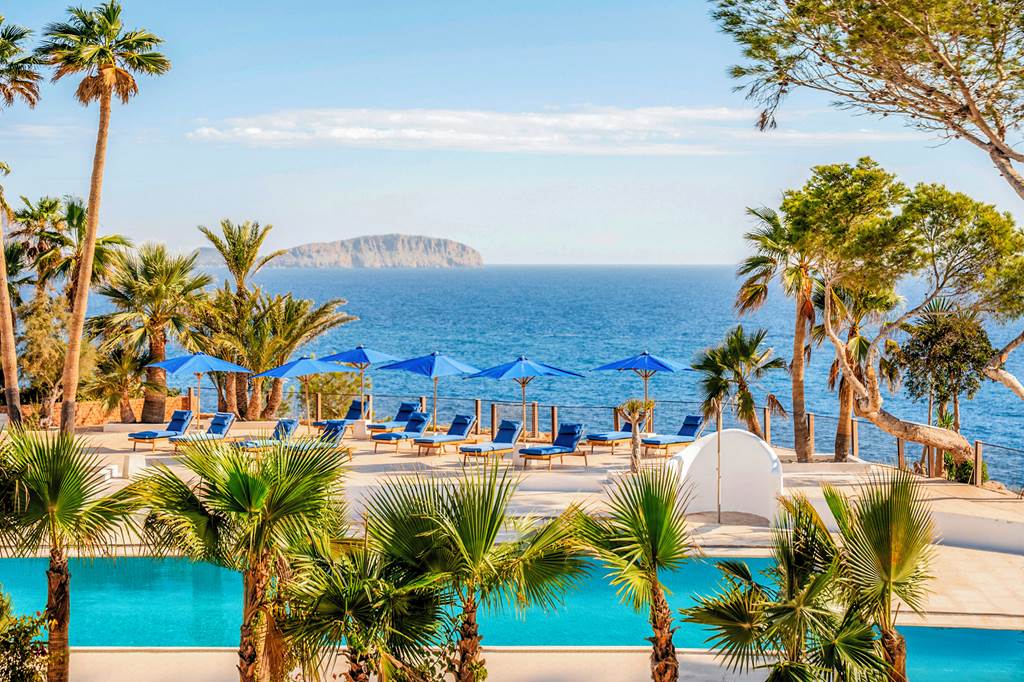 FERGUS Style Punta Arabi