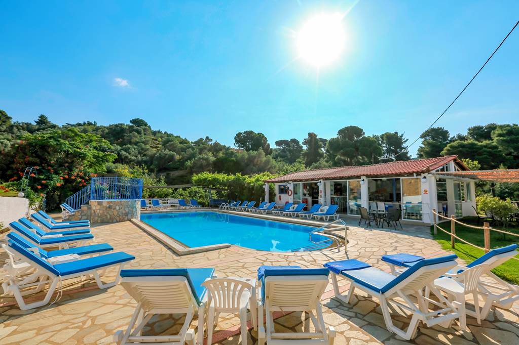 Filia Studios & Apartments