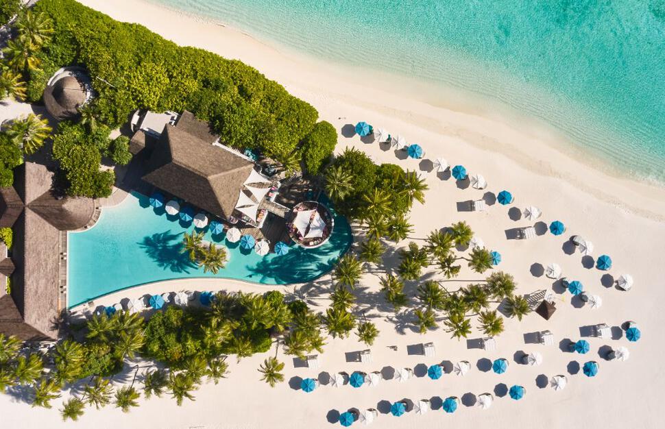 Finolhu Baa Atoll Maldives