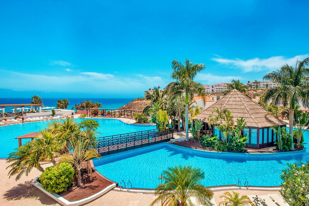 Fuerteventura Princess