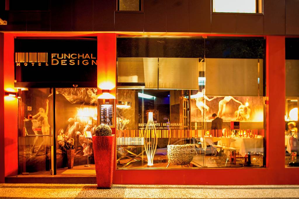 Funchal Design
