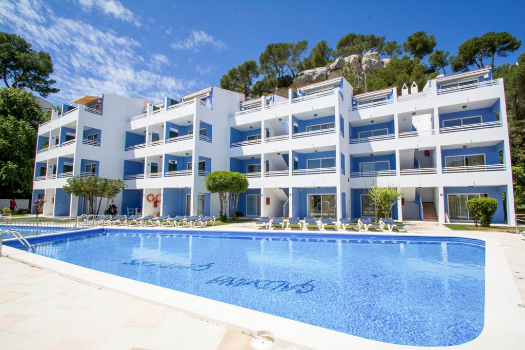 Galdana Gardens Apartments