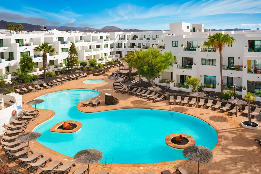 Galeon Playa Apartments