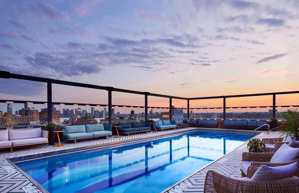 Gansevoort Meatpacking