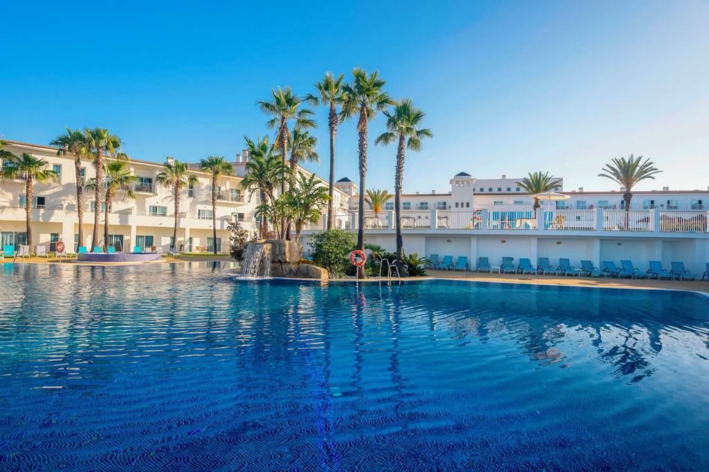 Garden Playanatural Hotel & Spa