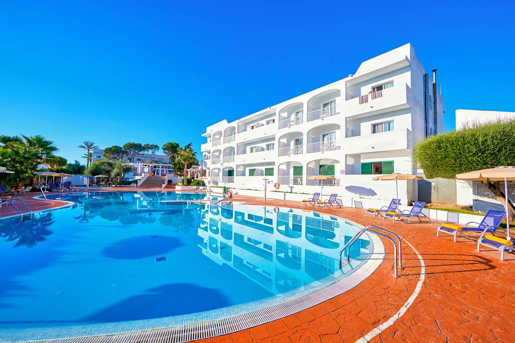 Gavimar Ariel Chico Club Resort